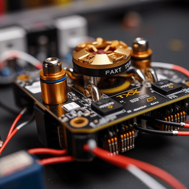 Transaxial recombinant spurving bearings